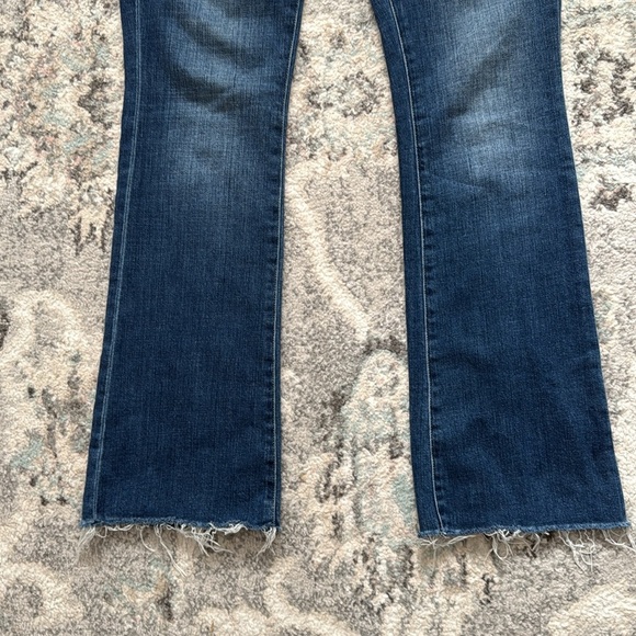 L’AGENCE Ruth High Rise Jeans - Picture 3 of 13